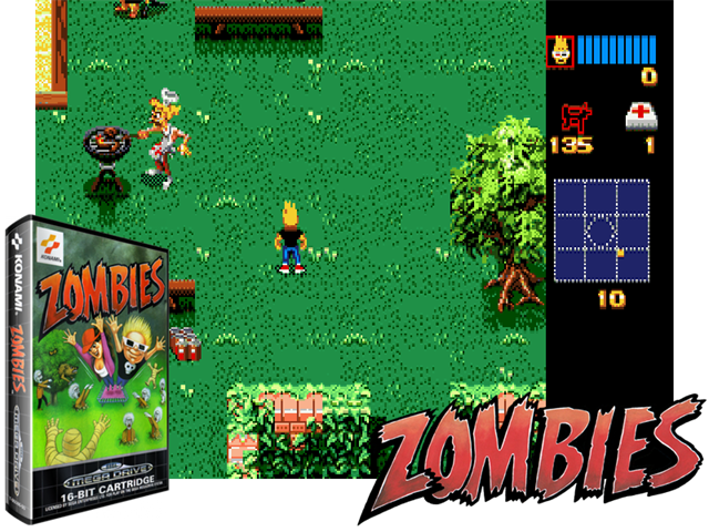 Zombies (E) [!]
